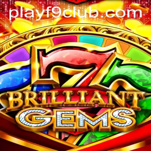 BrilliantGems: A Dazzling New Game Experience