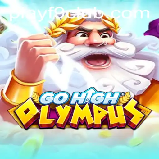 GoHighOlympus: A New Gaming Experience with F9CLUB Login