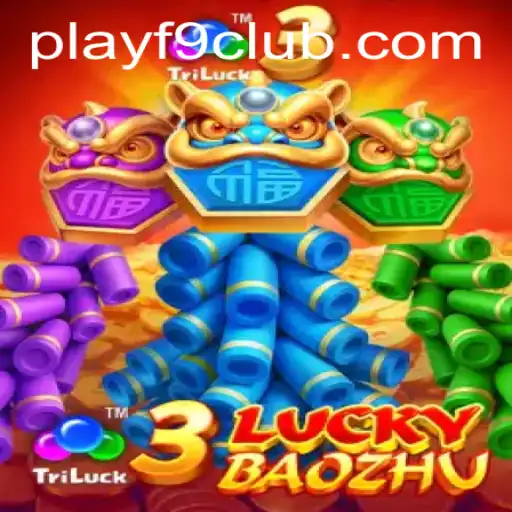 Explore the Thrilling World of 3LuckyBaozhu: A Fusion of Luck and Strategy