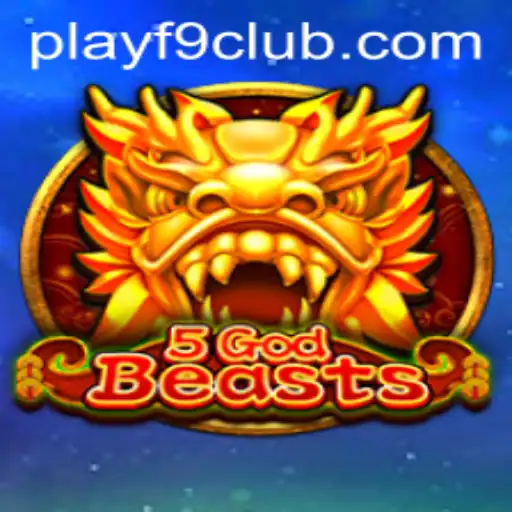 5GodBeasts: Unleashing the Power of Mythical Creatures in Gaming