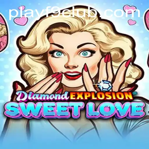 DiamondExplosionSweetLove: Dive into the Sparkling World of Romance and Adventure