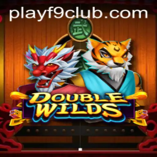 DoubleWilds: An Exciting Gaming Adventure with F9CLUB Login