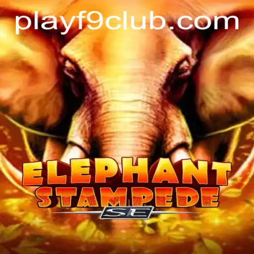 Unleashing Thrills with ElephantStampedeSE: A Deep Dive into the Game and F9CLUB Login