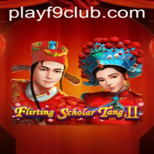 Flirting Scholar Tang II: A Captivating Journey Through Ancient China