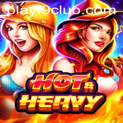 Unveiling HotHeavy: The Thrilling Gaming Experience with F9CLUB Login