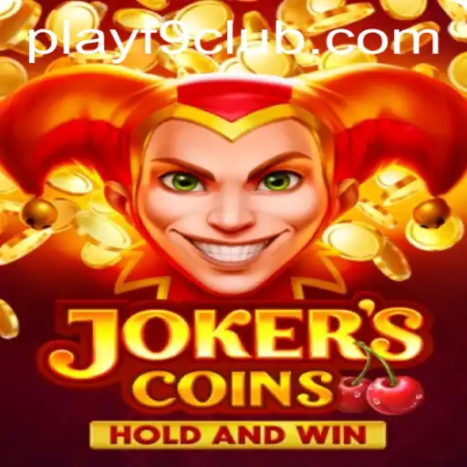 Exploring JokersCoins: A Unique Gaming Experience with F9CLUB Login