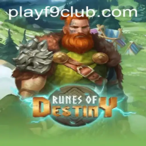 Explore the Mystical World of RunesOfDestiny: Your Gateway with F9CLUB Login