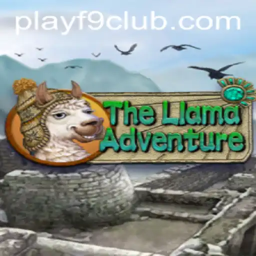 TheLlamaAdventure: The Ultimate Gaming Experience with F9CLUB Login
