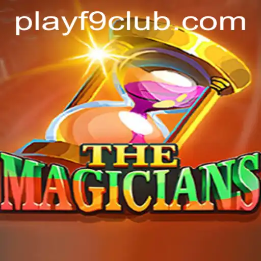 TheMagicians Game: An Enchanting Journey into the World of Wizards