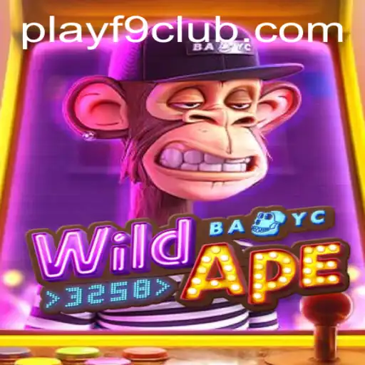 Discover the Thrills of WildApe3258 and Seamless F9CLUB Login Experience