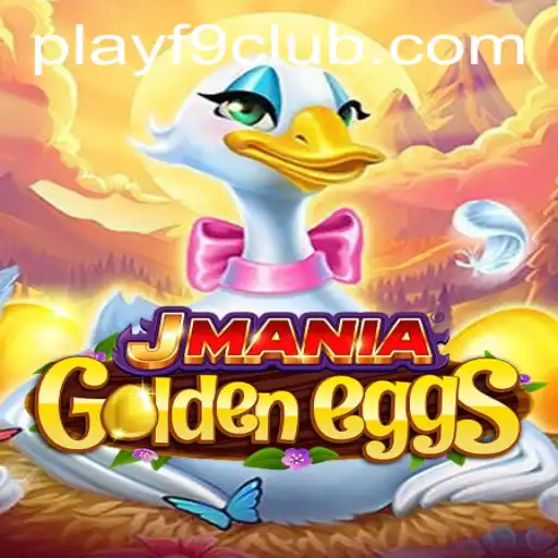 Exploring the World of JManiaGoldenEggs: A New Gaming Phenomenon