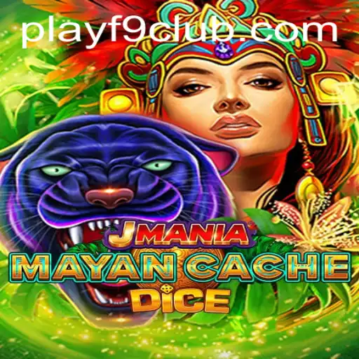 Exploring JManiaMayanCacheDice: A Captivating Game Experience with F9CLUB Login