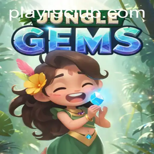 Exploring the Wilderness in JungleGems: An Enthralling Adventure