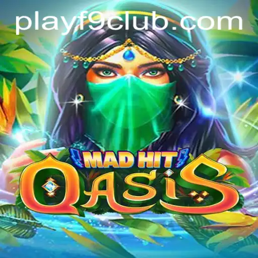 The Exciting World of MadHitOasis: An In-Depth Look at the Game and F9CLUB Login