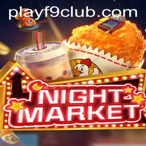 Discover the Thrilling World of NIGHTMARKET: An In-Depth Look into the Game and F9CLUB Login