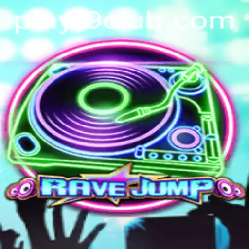 The Virtual Beats of RaveJump: An Adventurous Gaming Experience