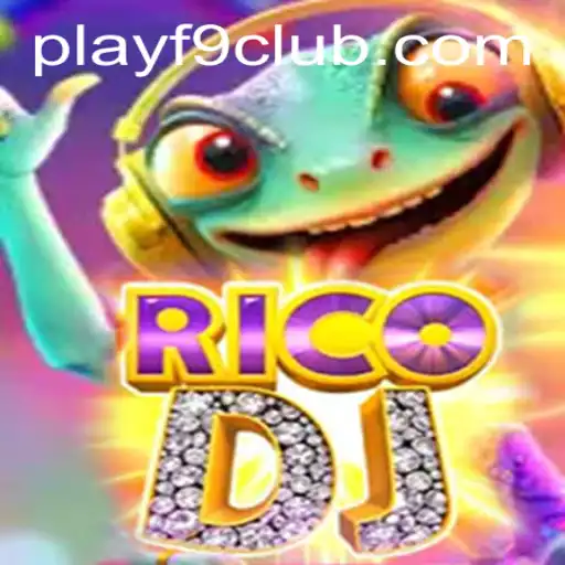 RicoDJ: The Dynamic Gaming Experience with F9CLUB Login Features