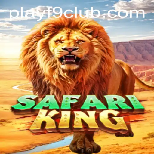 Explore the World of SafariKing and the Benefits of F9CLUB Login