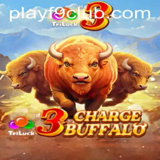 Explore the Thrilling World of 3ChargeBuffalo and Master the F9CLUB Login