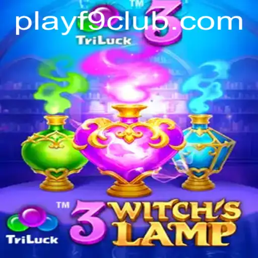 Discover the Magic of 3WitchsLamp: A Thrilling Adventure Awaits