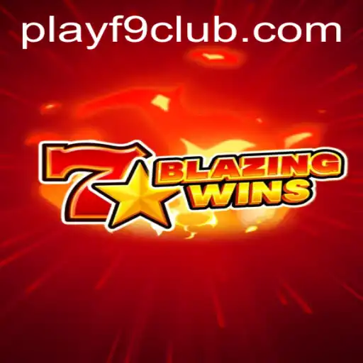 BlazingWins: A Comprehensive Guide to the Game and F9CLUB Login