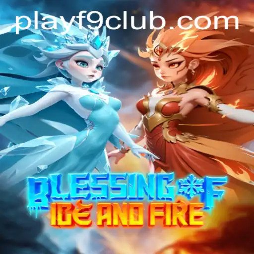Unveiling the Mystical World of BlessingofIceandFire