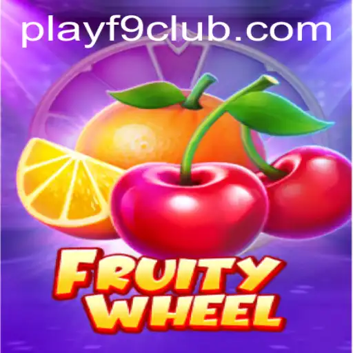 Explore FruityWheel and the F9CLUB Login
