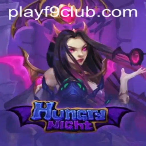HungryNight: A Thrilling Adventure Awaits with F9CLUB Login