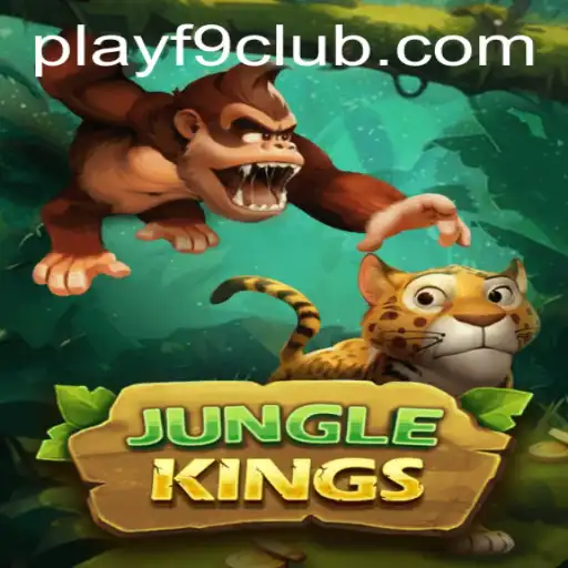 Unleashing the Adventure: JungleKings and F9CLUB Login