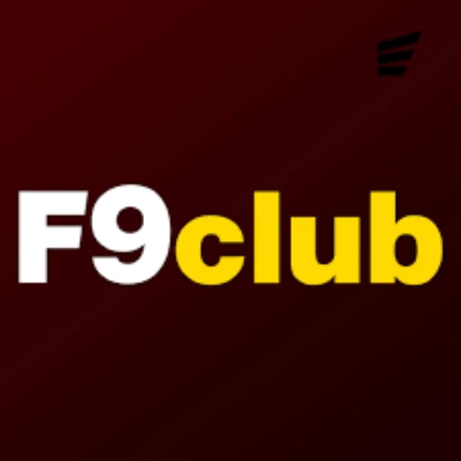 F9CLUB Login
