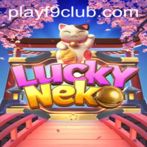 Unveiling the Charm of LuckyNeko: A Comprehensive Guide with F9CLUB Login Insights