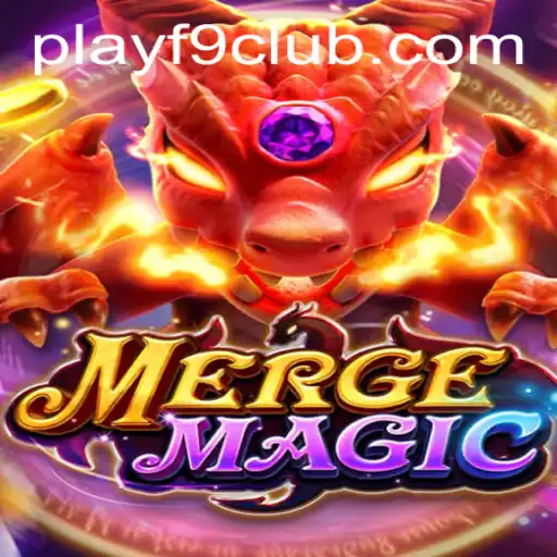 Discovering Merge Magic: A Magical Journey into Puzzle Adventures with F9CLUB Login