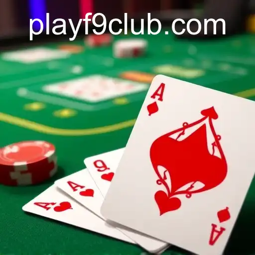 Exploring the World of Online Baccarat with F9CLUB Login