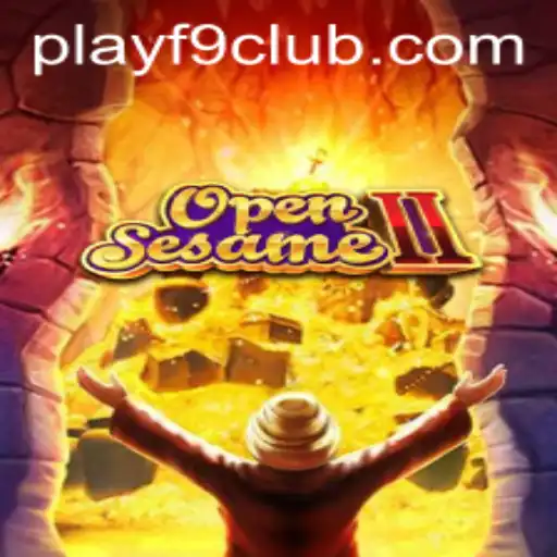 OpenSesameII: Unlock the Adventure with F9CLUB Login