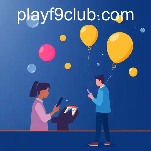 Exploring Effective Promotions with F9CLUB Login