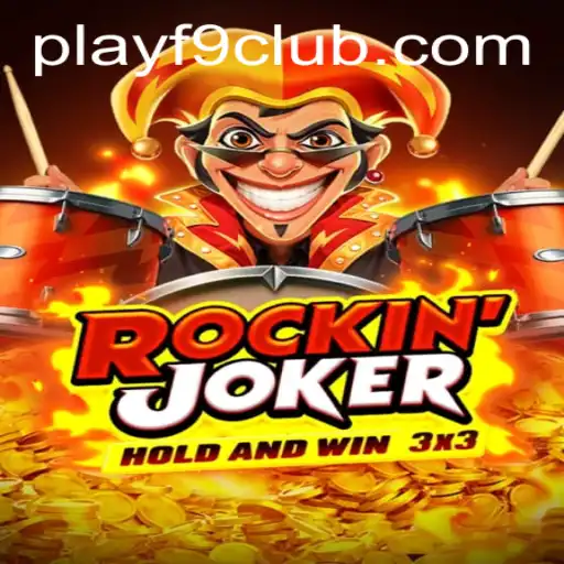 The Thrilling World of RockinJoker: Mastering the Game with F9CLUB Login