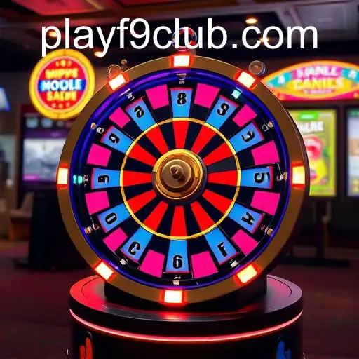 Diving into the Impact of Rotary Games on Modern Entertainment