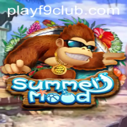 SummerMood: Embrace The Vibrant World of Gaming