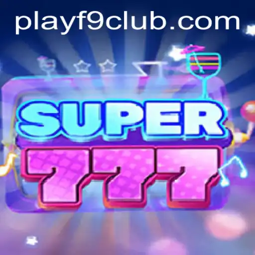 Exploring the World of Super777 and the F9CLUB Login