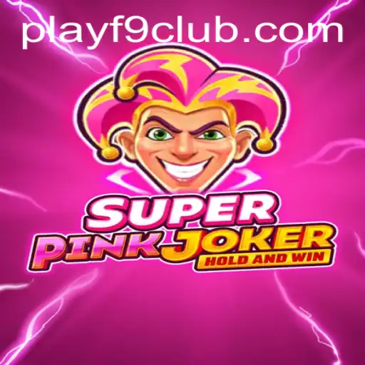 Exploring the World of SuperPinkJoker and F9CLUB Login: A Captivating Gaming Experience