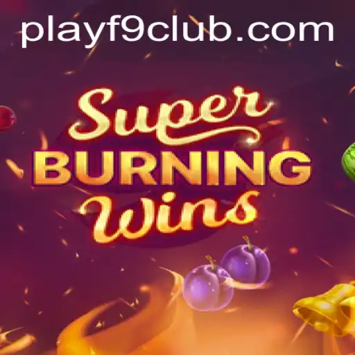 Discovering the Thrills of SuperBurningWins
