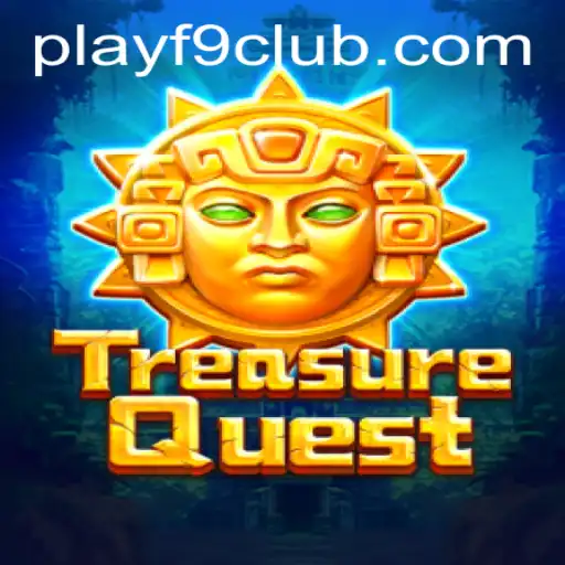 Unlock the Secrets of TreasureQuest with F9CLUB Login