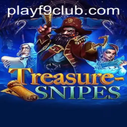 TreasureSnipes: Unveiling the Thrilling Online Adventure