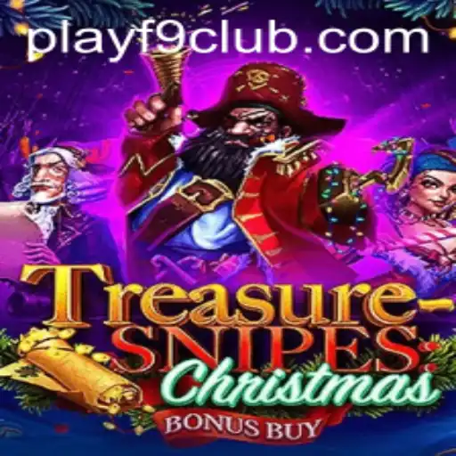 Discovering TreasuresnipesChristmas: Adventure Awaits in This Festive Game