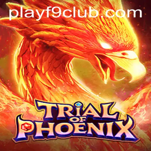 Journey Into the Fantasy World of TrialofPhoenix
