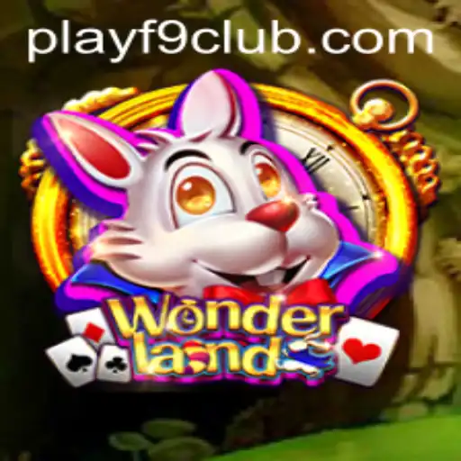Discover the Enchanting World of Wonderland: A Game of Imagination
